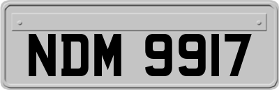 NDM9917