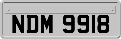 NDM9918