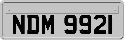 NDM9921