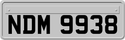 NDM9938