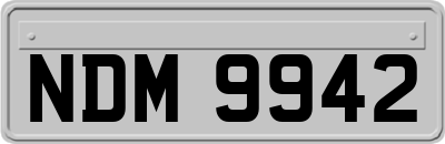 NDM9942