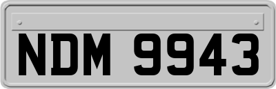 NDM9943