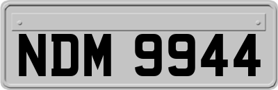 NDM9944
