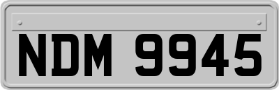 NDM9945