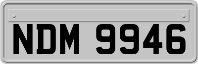 NDM9946