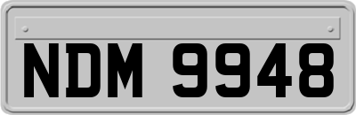 NDM9948