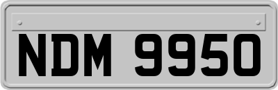 NDM9950