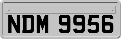 NDM9956