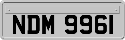 NDM9961