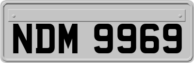 NDM9969