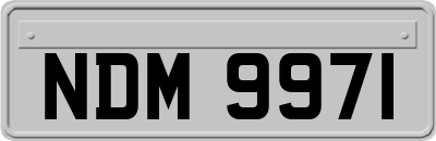 NDM9971