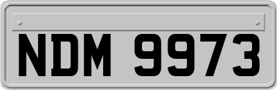 NDM9973