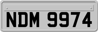 NDM9974
