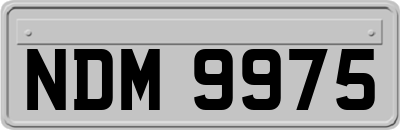 NDM9975