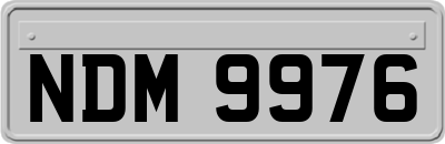 NDM9976