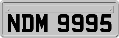 NDM9995