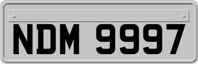 NDM9997
