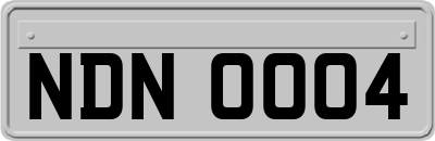 NDN0004