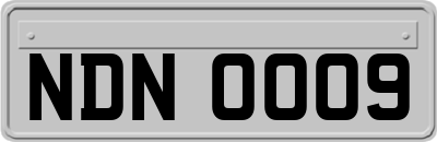 NDN0009