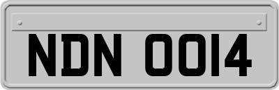 NDN0014