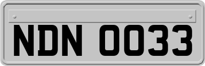 NDN0033