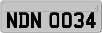 NDN0034