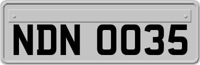 NDN0035