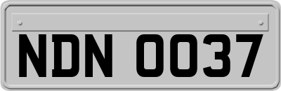 NDN0037
