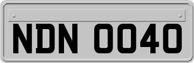 NDN0040