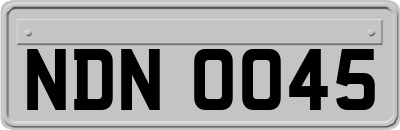 NDN0045