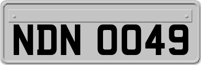 NDN0049