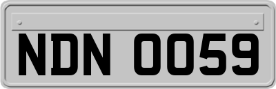 NDN0059