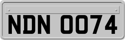 NDN0074