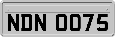 NDN0075