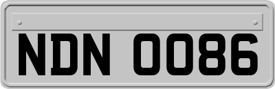 NDN0086