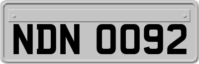 NDN0092