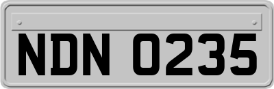 NDN0235