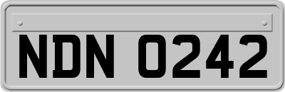 NDN0242