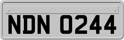 NDN0244