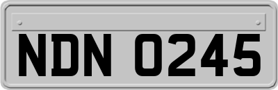 NDN0245