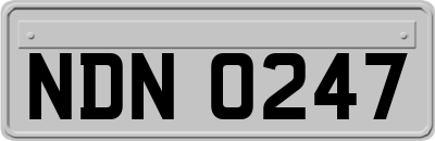 NDN0247