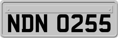 NDN0255