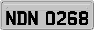 NDN0268