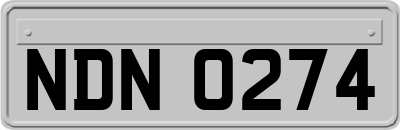 NDN0274