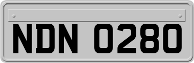 NDN0280