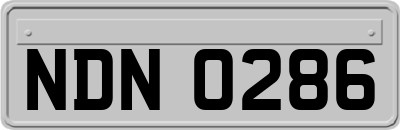 NDN0286