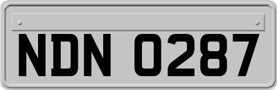 NDN0287