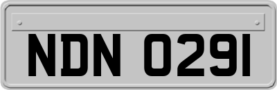 NDN0291