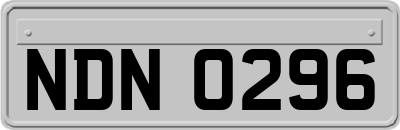 NDN0296