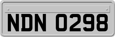 NDN0298